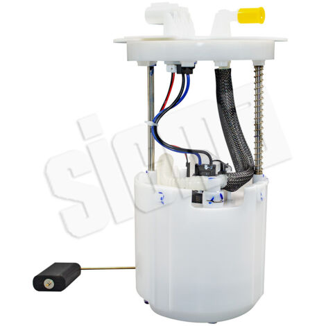 B311/1106100-BE101 Changan CS15 Kraftstoffpumpenbaugruppe/Nationaler Emissionsstandard VI, Präzisionsanpassung. Changan CS15 Kraftstoffpumpenbaugruppe.