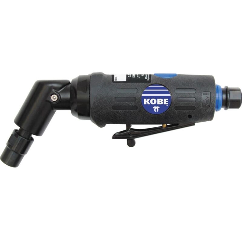 Kobeâ ­ Blue Line - Kobe­ Blue Line B3244 - 115 Professional Air Angle Die Grinder 25,000RPM