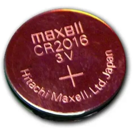 B3V2430 - 3V CR2430 Lithiumbatterie