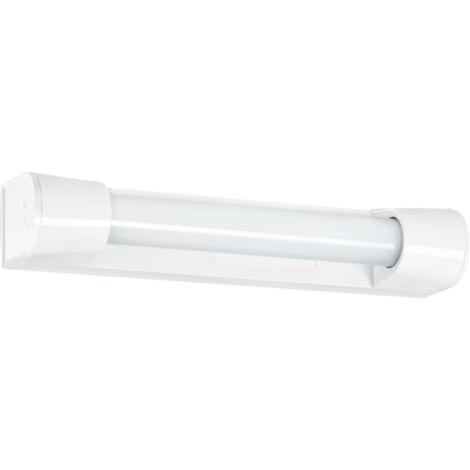 B.55 00 Réglette S19 IP24 Vol.2 a/lpe LED 7,2W 4000K 700lm incl. ARIC 53116
