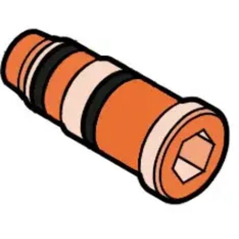 B680H Freigabeventileinheit FAAC Ersatzteil 63000432 5PZ