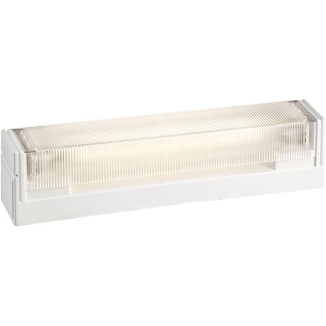 POP LED - Réglette LED pour salle d'eau (vol.2) - ARIC 53012