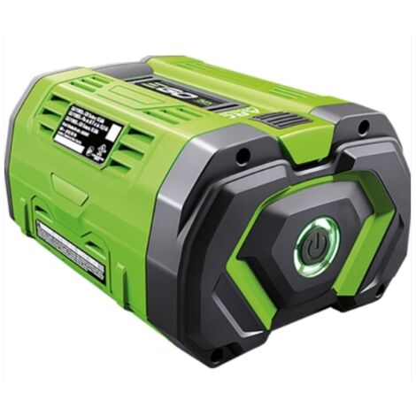 BA 4200 T EGO 56 Volt 7,5 Ah Batterie mit Ladezustandsanzeige