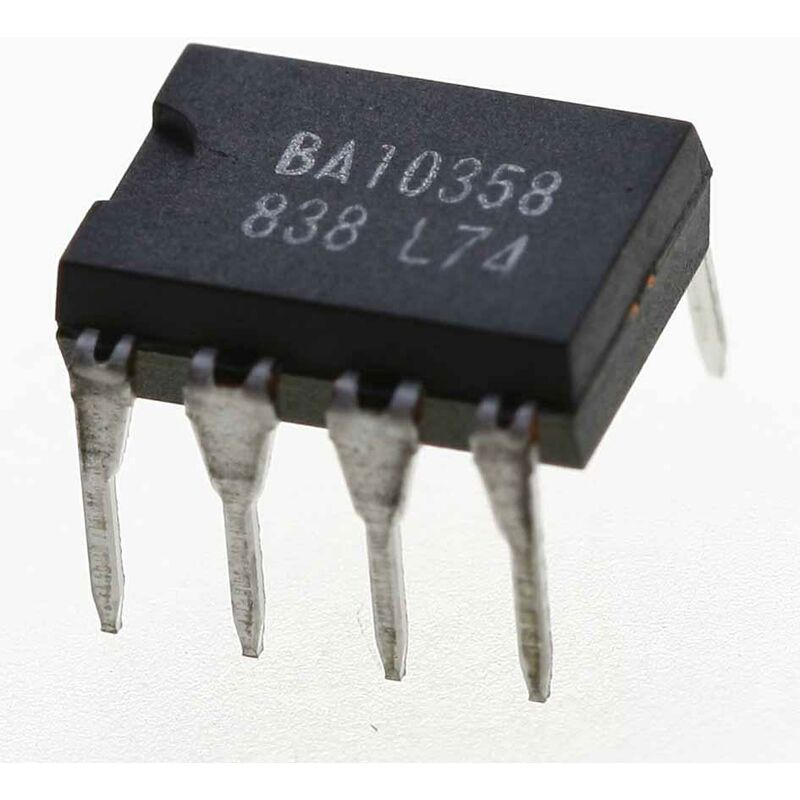 

BA10358N Circuito Integrado EN LINEA