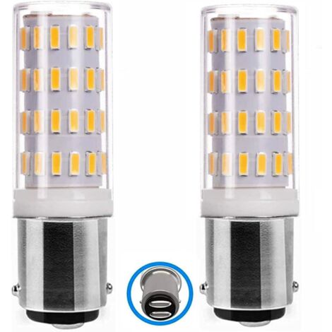 Helle LED-Innenleuchte Für Wohnmobil & Auto – 12 V, 46 LEDs, Mit Schalter