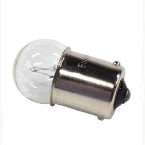 Ba15s Maxtech L-p077 Ultra-bright Car Position Light Bulbs
