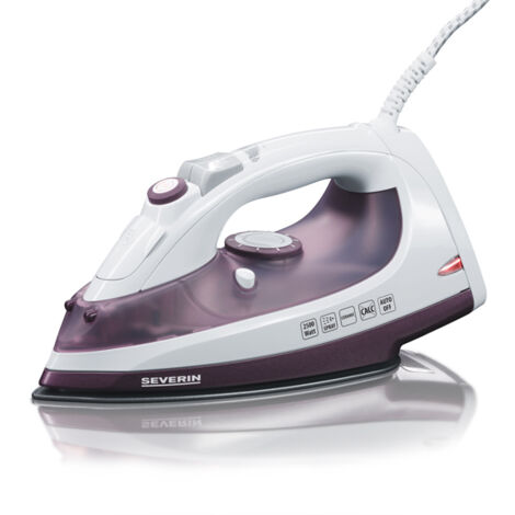 - BA3210 - Severin -