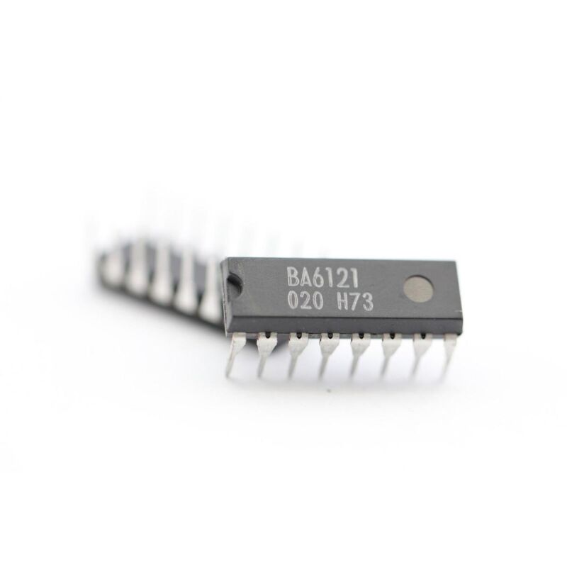 

BA6121 Circuito Integrado