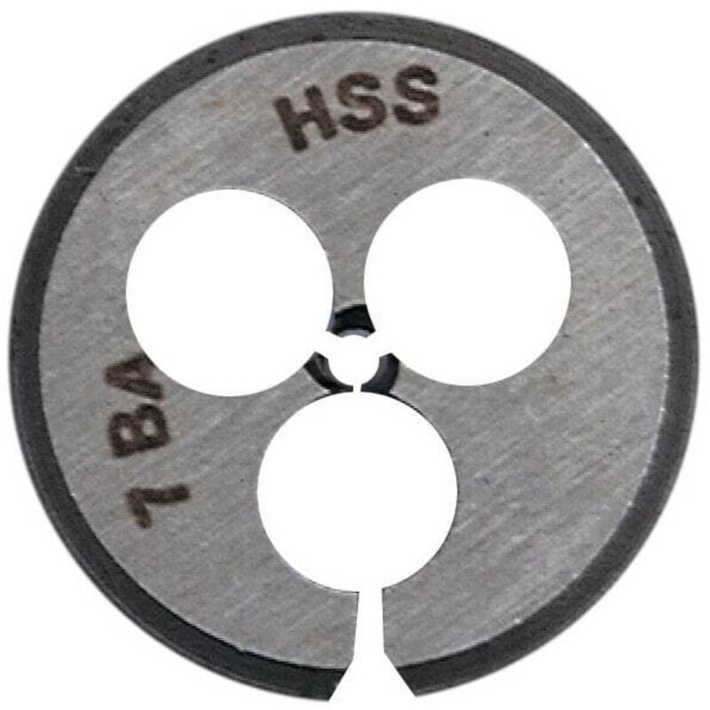 NO.2 BAX13/16' o/d hss Die - Sherwood