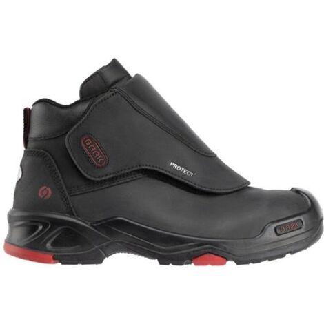 BAAK BJÖRN Schweißer Stiefel S3 - 42