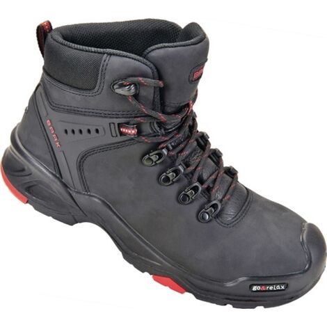 BAAK BROOKLYN Stiefel S3 - 46