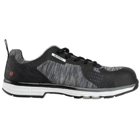 BAAK Halbschuh S1 ESD SRC 5001 CONNER Gr. 39