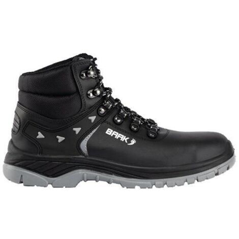 BAAK HEINRICH Stiefel S3 ESD - 43