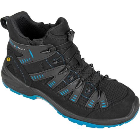 BAAK HUDSON Stiefel S1P SRC ESD - 42