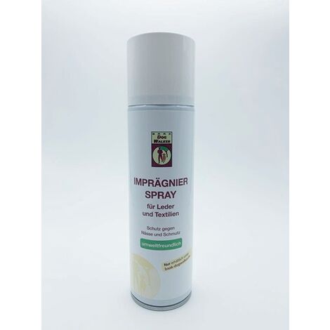 Baak Imprägnierspray 250 ml für Leder und Textilien