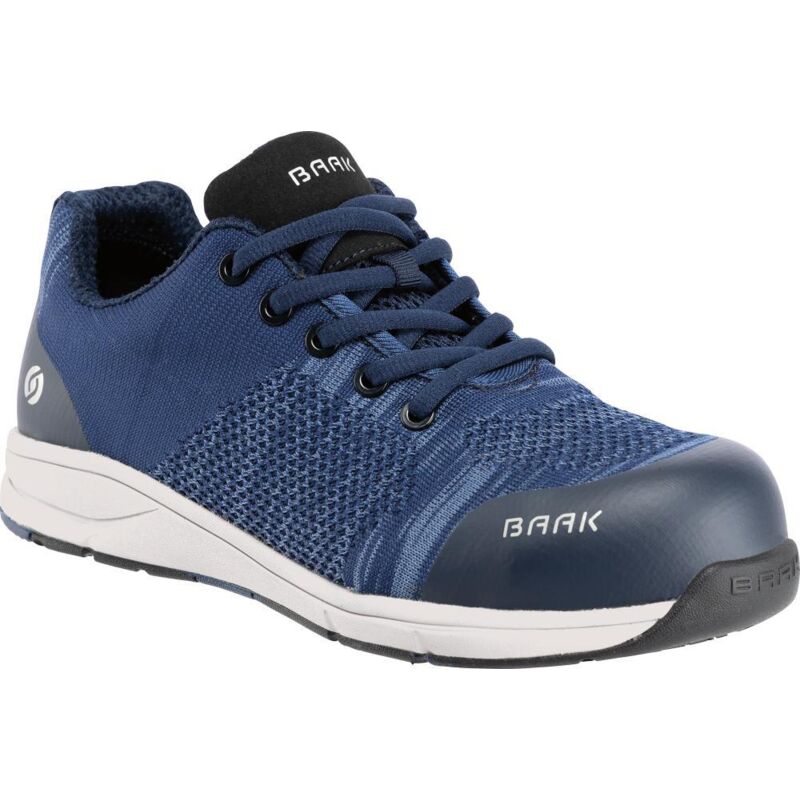 Baak - Halbschuh Hallux Sky, Esd Src S1p, Gr.43