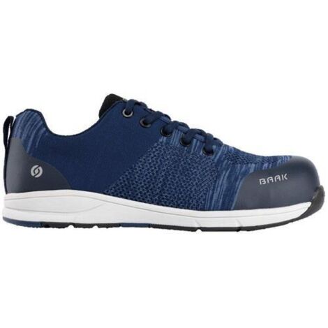 BAAK SKY Halbschuh Hallux S1P SRC ESD - 38