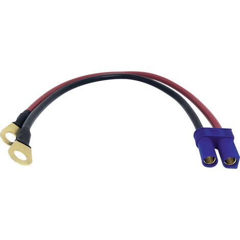 BAAS BA08 Schnellverbinder-Kabel