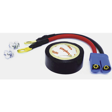 BAAS BA09B Schnellverbinder-Kabel