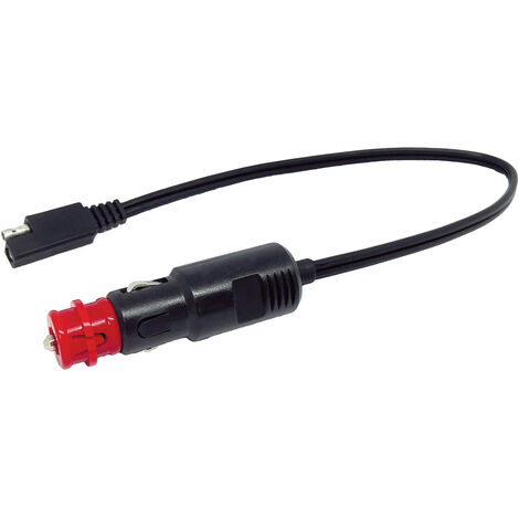 BAAS BA3 Anschlusskabel  SAE/Multicconnector