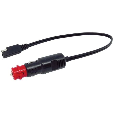 BAAS BA3 Câble de connexion SAE/Multicconnector D830622