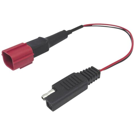 BAAS BA5 Câble de connexion DDA Ducati-EURO5 SAE/Multiconnector D830612