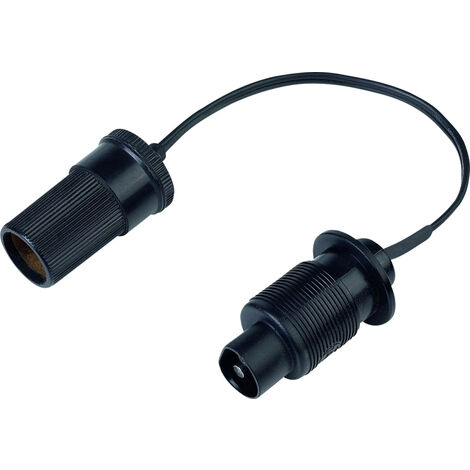 BAAS BS22 Stecker  Kunststoff
