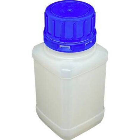 BAAS RF05 RF05 Bidon d'huile de voyage (L x l x H) 55 x 55 x 120 mm 250 ml Y895872