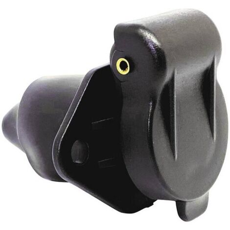 BAAS Startsystem BS30 Presa di bordo