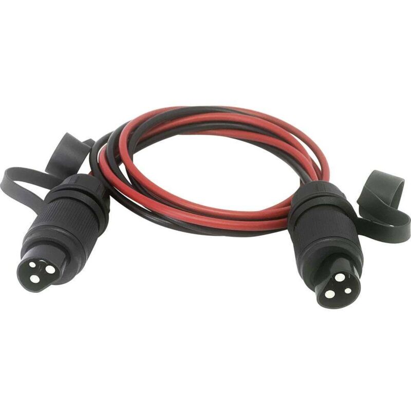 Baas - startsystem Ste-Starterkabel BS17 Câble de démarrage