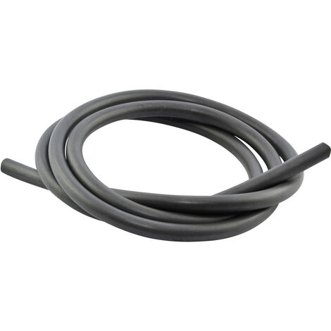 BAAS ZK7-SW5 Zündkabel 1 mm² 5 m Schwarz 1 St.
