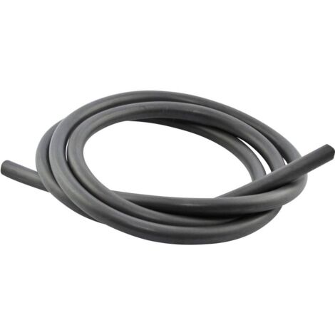 BAASÂ ZUENDKABEL SILIKON 7MM NERO 5 METRI