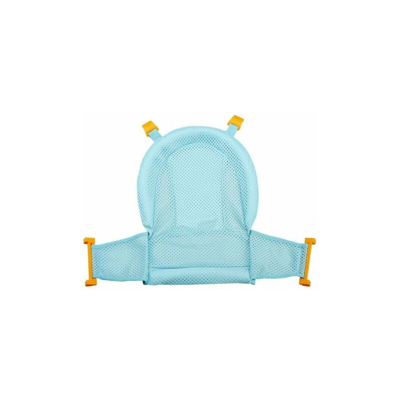 Baby Bath Seat, Bath Aid, Shower Tray, Safety Nursing Seat LYLM