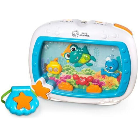 BABY EINSTEIN Luce Notturna Sea Dreams Soother - Multicolore