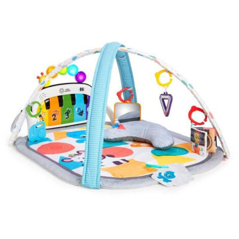 Baby Einstein - Tappeto ginnico - Musica + Apprendimento