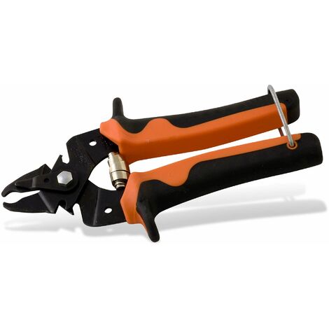 Baby Grafer 16/20 Hog Ring Pliers EDM0412