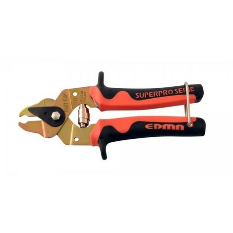 BABY GRAFER 30 - Zaunringzange - EDMA