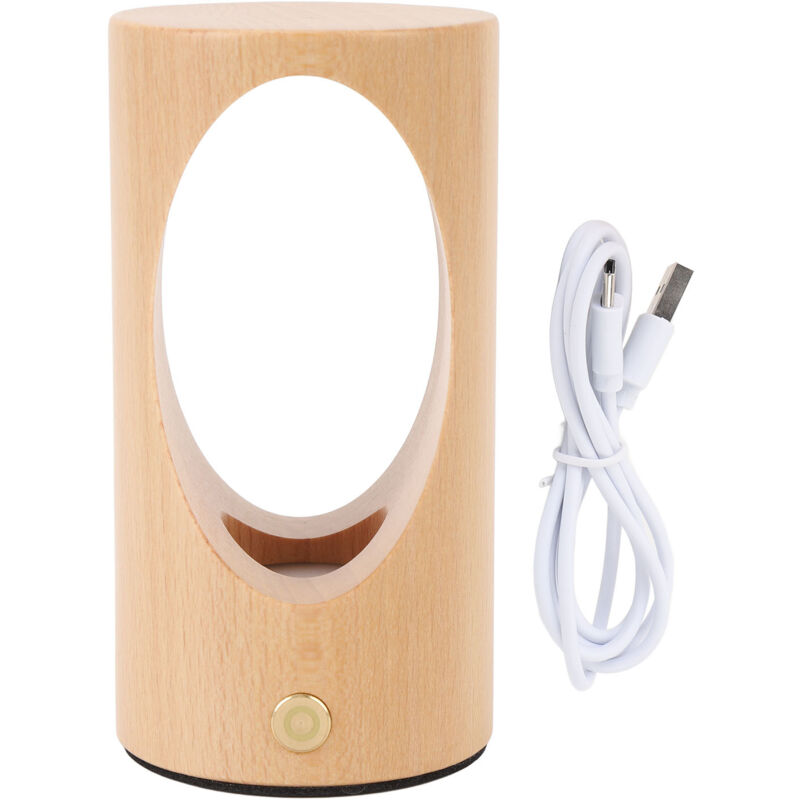Image of Groofoo - Baby Night Light Rechargeable&hellip;