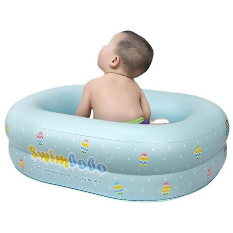 Baby-Planschbecken Watch Pools, Weiß