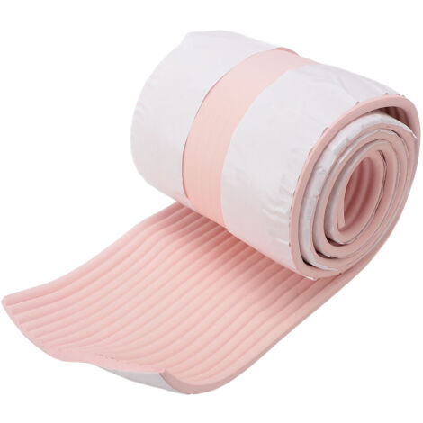 Baby Proofing Edge and Corner Guard Safety Widened Thickened Baby Furniture Corner Protectors for Table Pin（2m20cm）