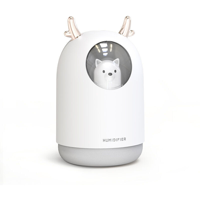 Image of Gotrays - Baby Room Humidifier Ultrasonic&hellip;