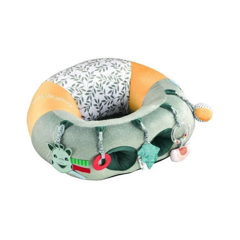 Baby Seat ieuf Sophie la girafe