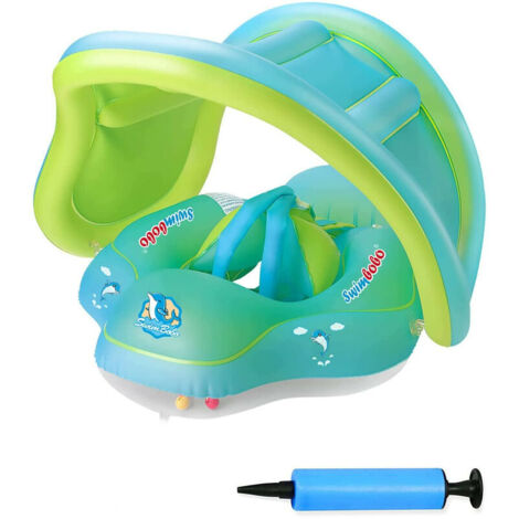Baby swimming ring, child swimming float, S