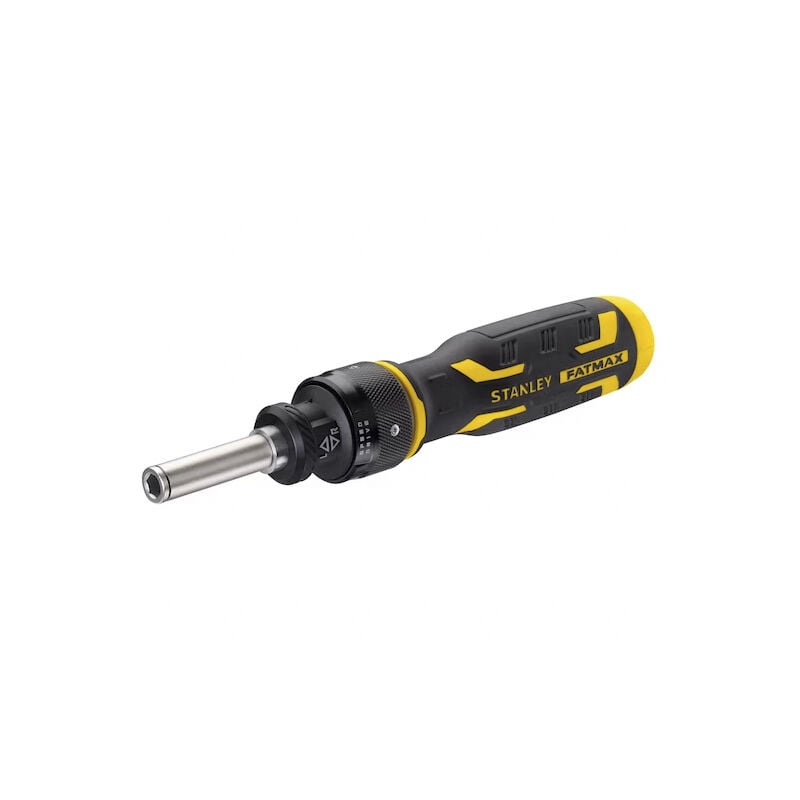 Tournevis assisté Stanley 4V Fatmax - FMHT62692-0
