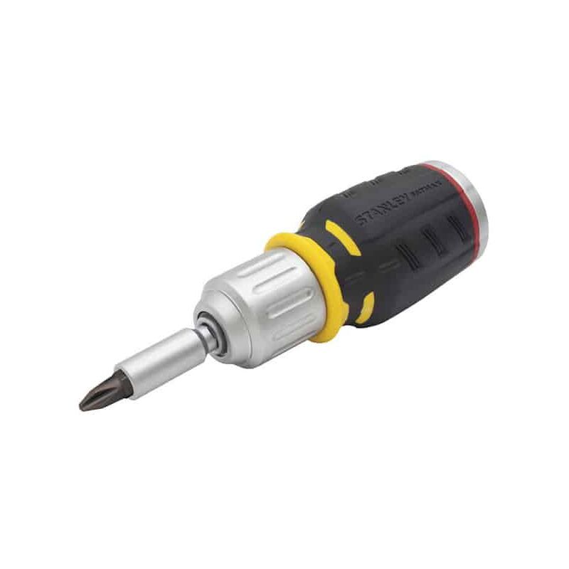 Stanley FMHT0 62688 Tournevis avec 6 embouts interchangeables - vue 7