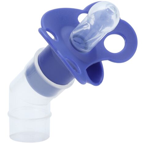 Baby-Vernebler-Lätzchen, tragbarer Becheradapter für Silikonvernebler