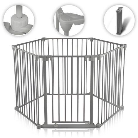 Barriere Poele A Prix Mini