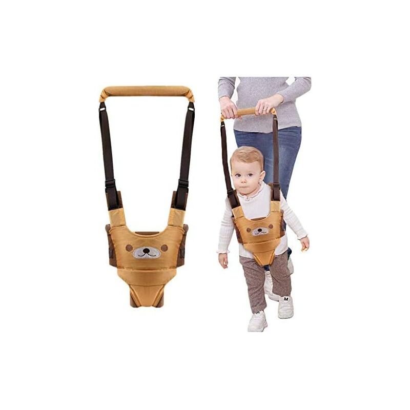 Baby Walking Aid Imbracatura di sicurezza per