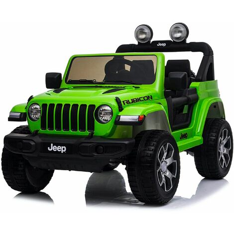 Jeep bambini