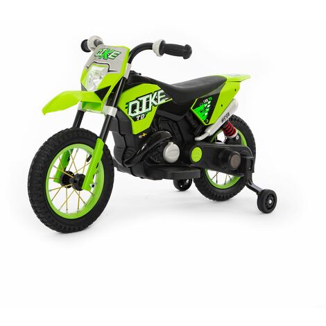 Moto elettriche bambini al miglior prezzo - Pagina 4